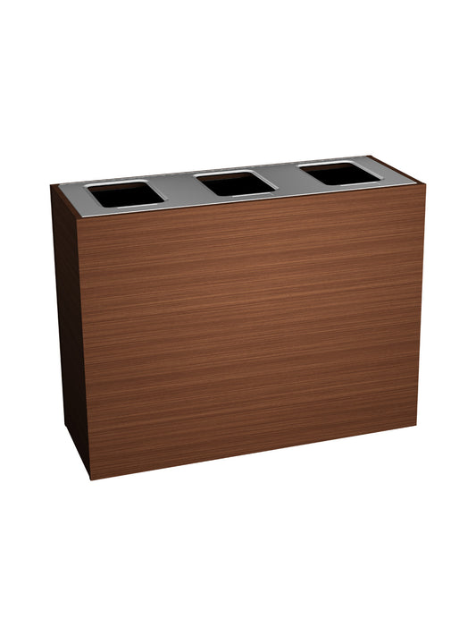 ARISTATA - Triple - Full - Harvest Leaves