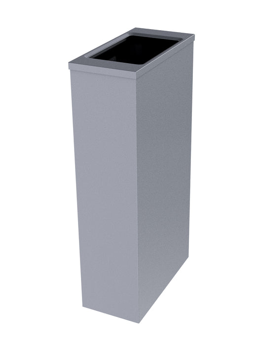 SPECTRUM - Cube Slim - Single - Kit - Full - Silver Sparkle