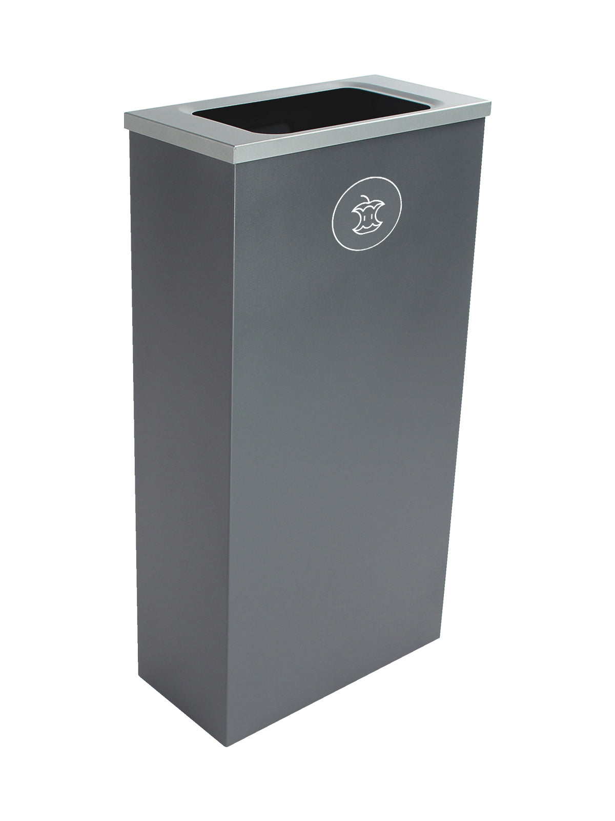 SPECTRUM - Single - Kit - Cube Slim - Organics - Full - Grey