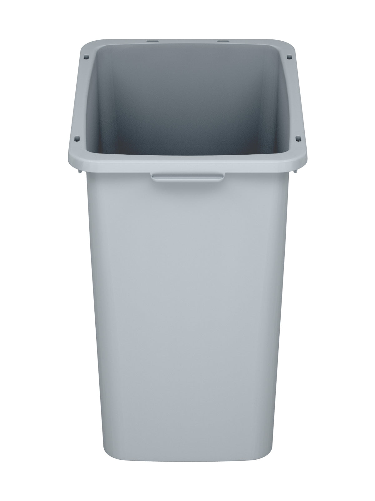 WASTE WATCHER - Single - Body - Xl - Executive Grey