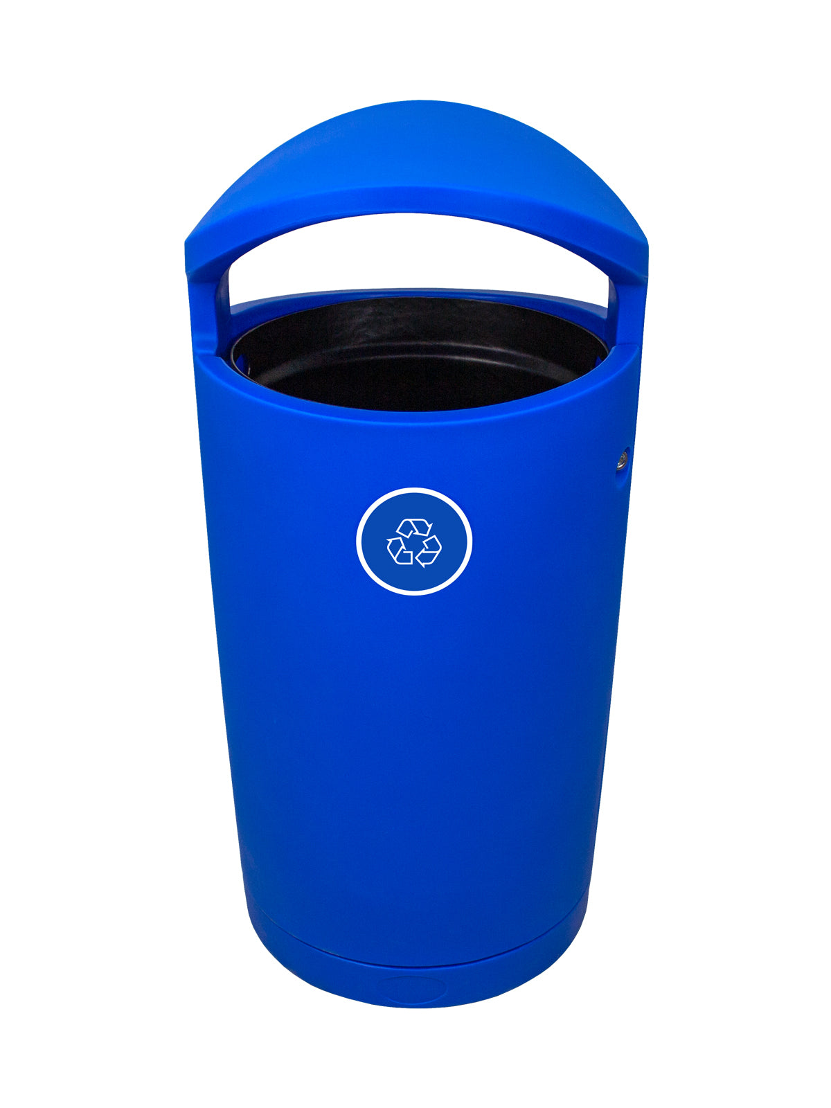 EURO - Single - Kit - Mobius Loop - Full - Blue