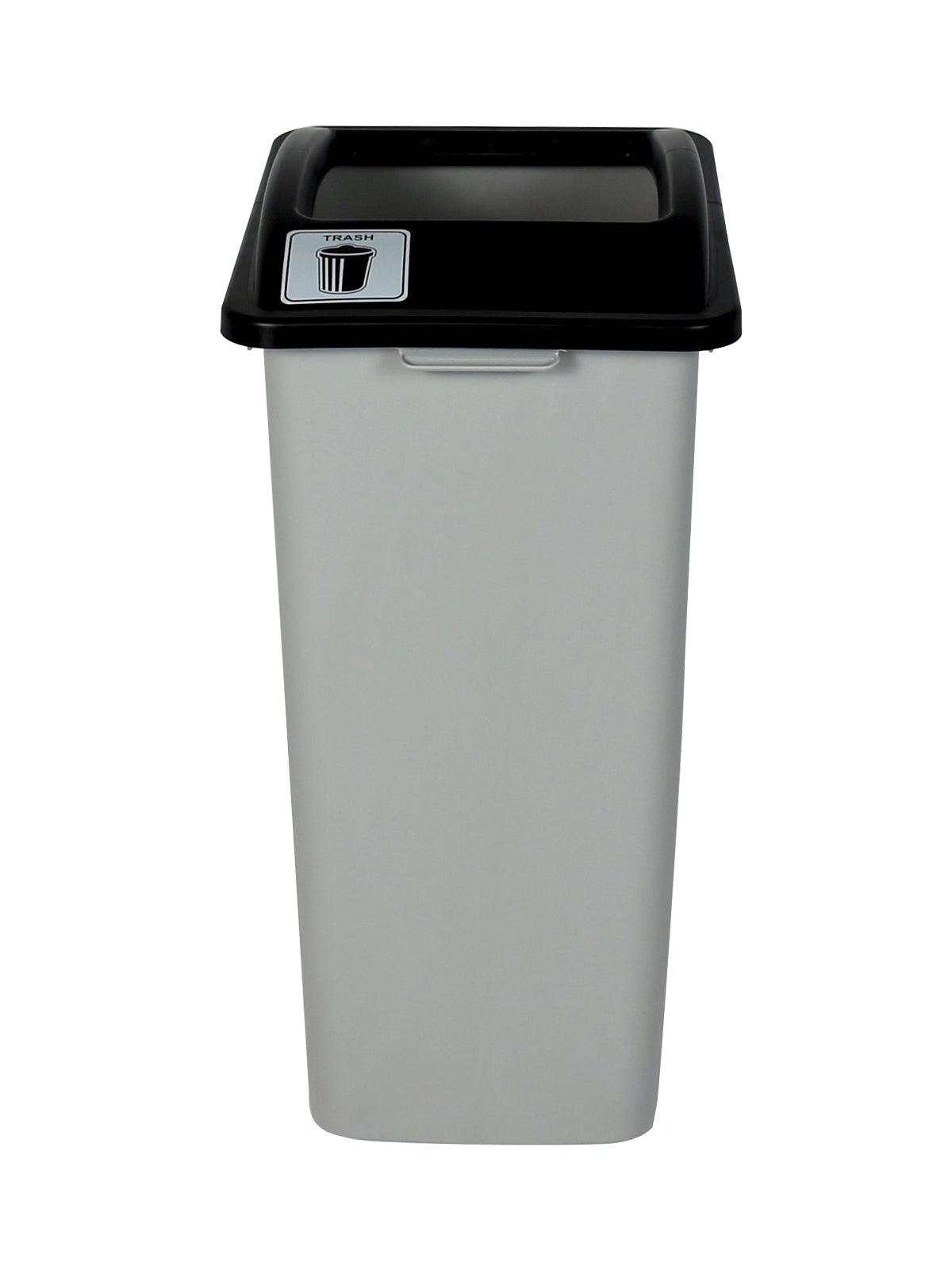 WASTE WATCHER - Single - Kit - Xl - Trash - Full - Grey-Black