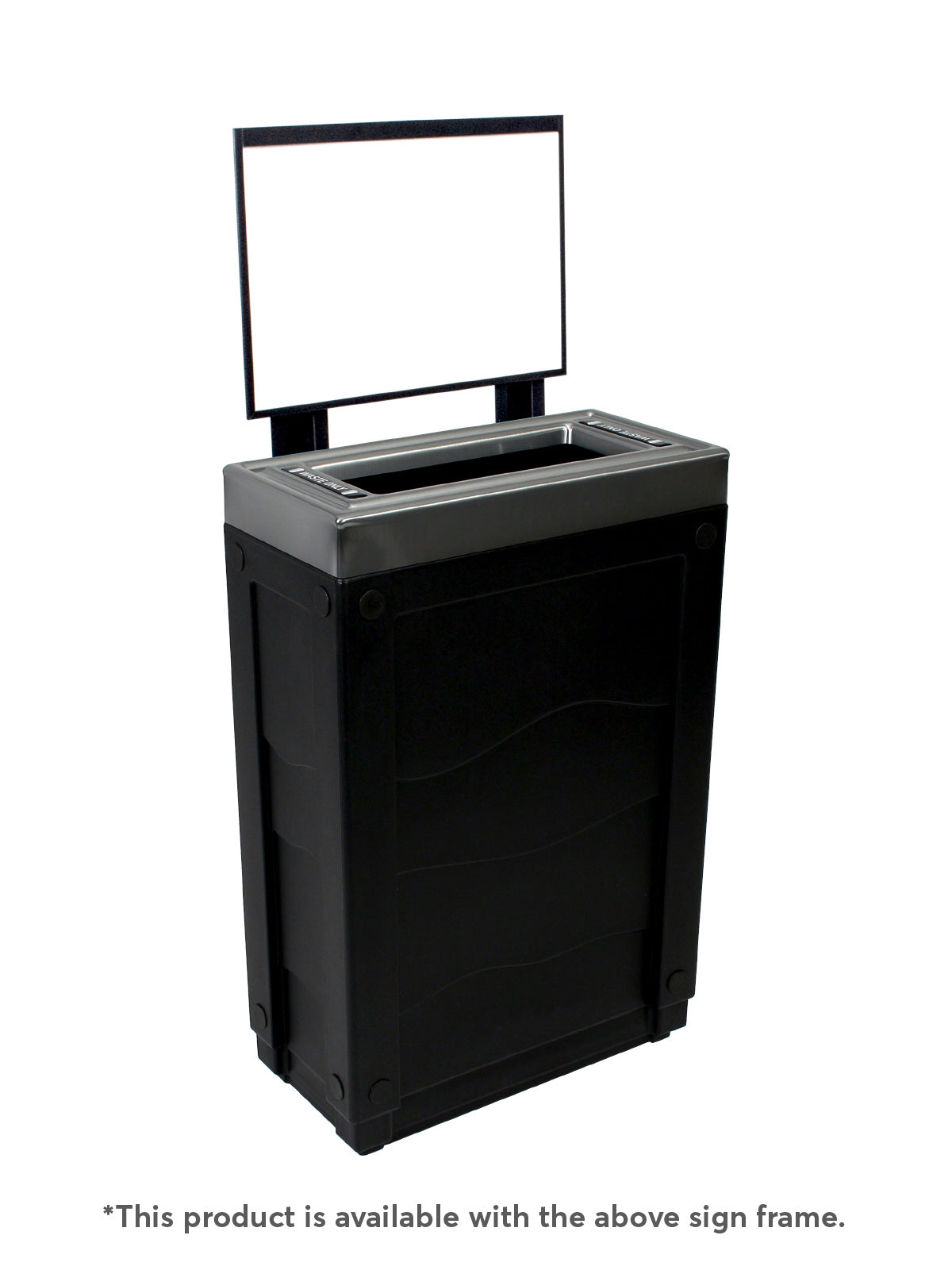 EVOLVE - Single - Kit - Organics - Full - Green