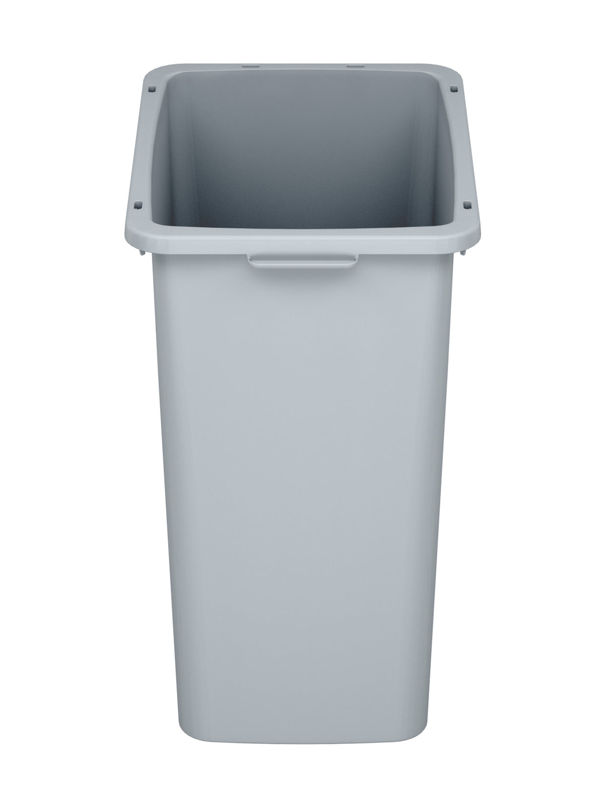 WASTE WATCHER - Single - Body - Executive Grey