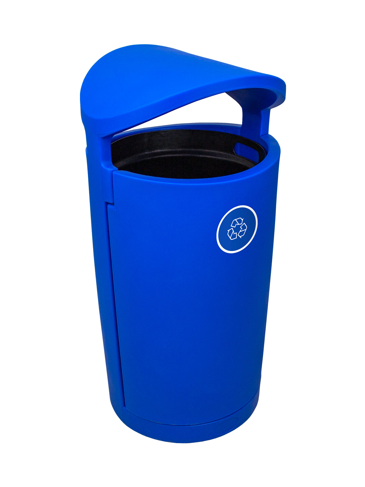 EURO - Single - Kit - Mobius Loop - Full - Blue