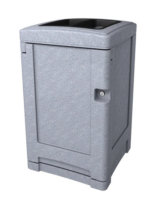 EXPRESSION - Double - Unit - Full - Greystone