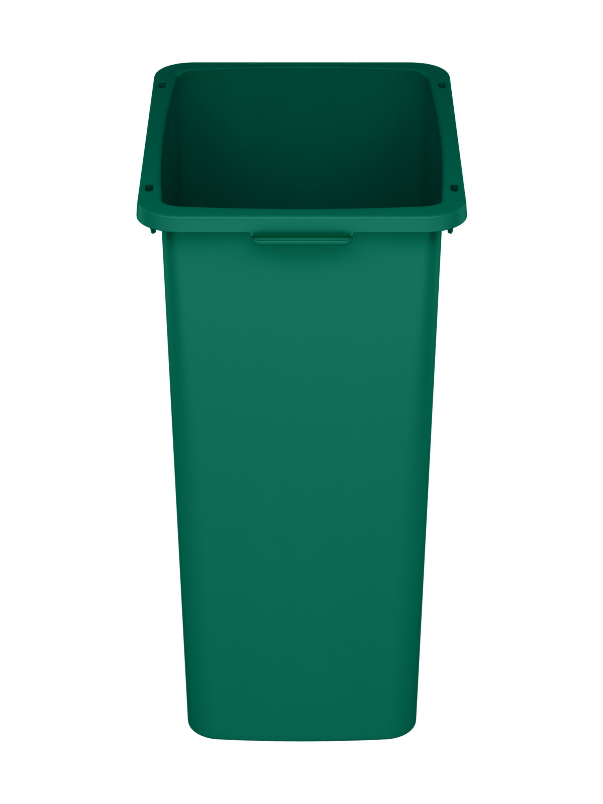WASTE WATCHER - 32G XL Body - Dark Green with Mobius Loop Stamp