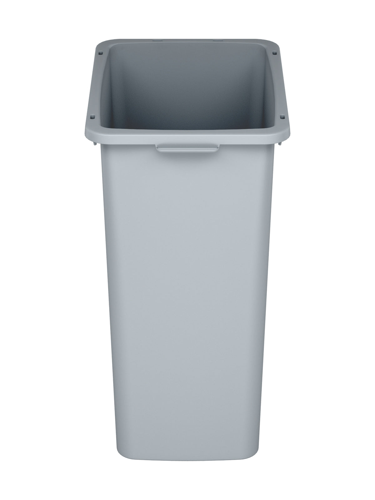 WASTE WATCHER - Single - Body - Executive Grey