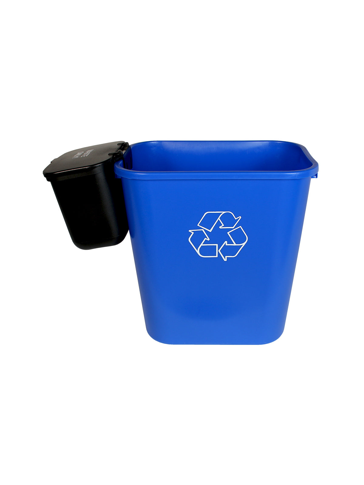 OFFICE COMBO (12 Pack) - Double - Kit - Mobius Loop-Waste - Solid Lift - Blue-Black