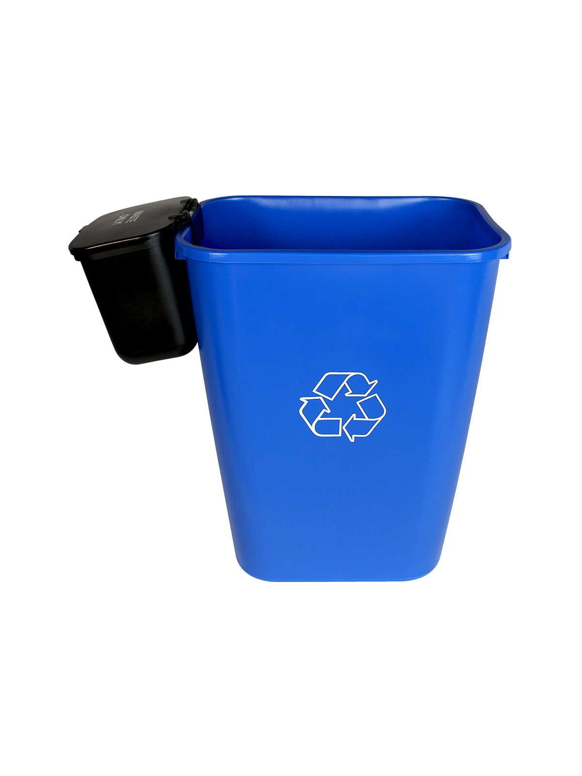 OFFICE COMBO - Double - Kit - Mobius Loop-Waste - Solid Lift - Blue-Black