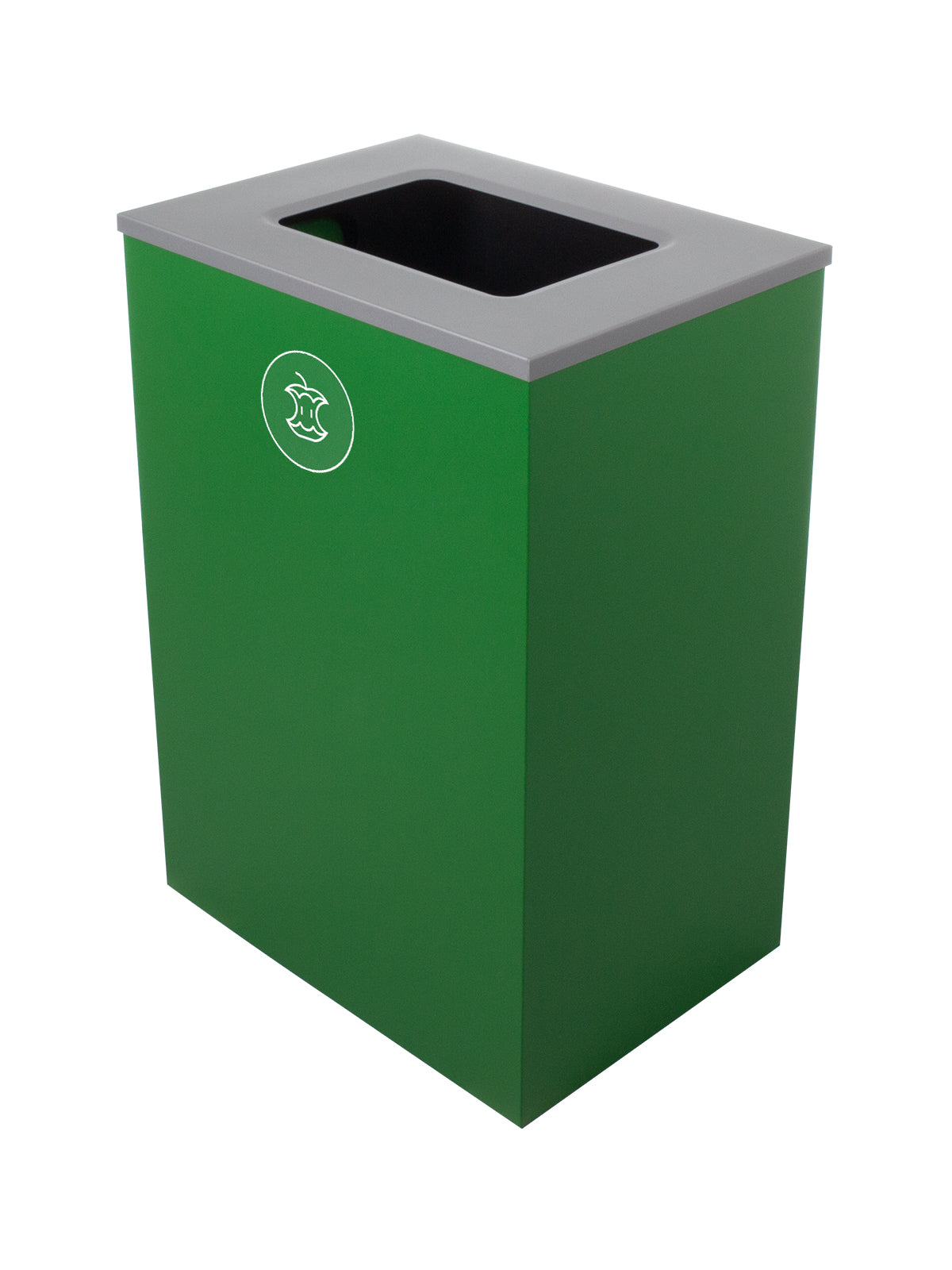 SPECTRUM - Single - Kit - Cube - Xl - Organics - Full - Dark Green