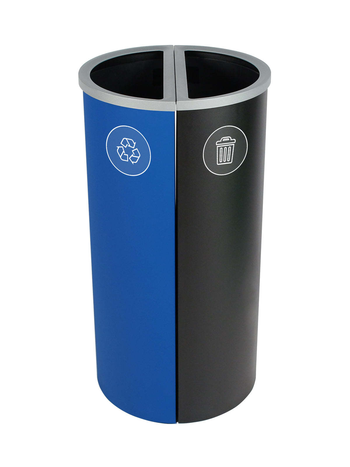 SPECTRUM - Double - Kit - Mobius Loop-Waste - Full - Blue-Black