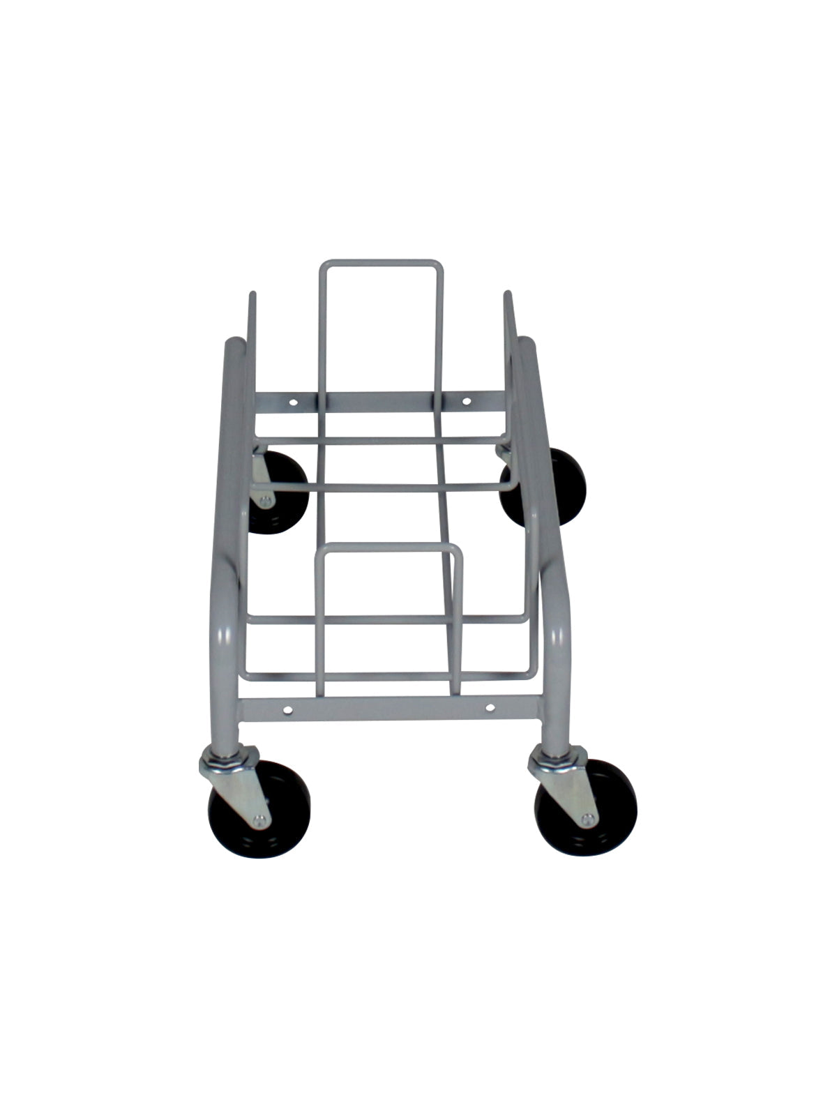 WASTE WATCHER - Single - Dolly - Executive Grey