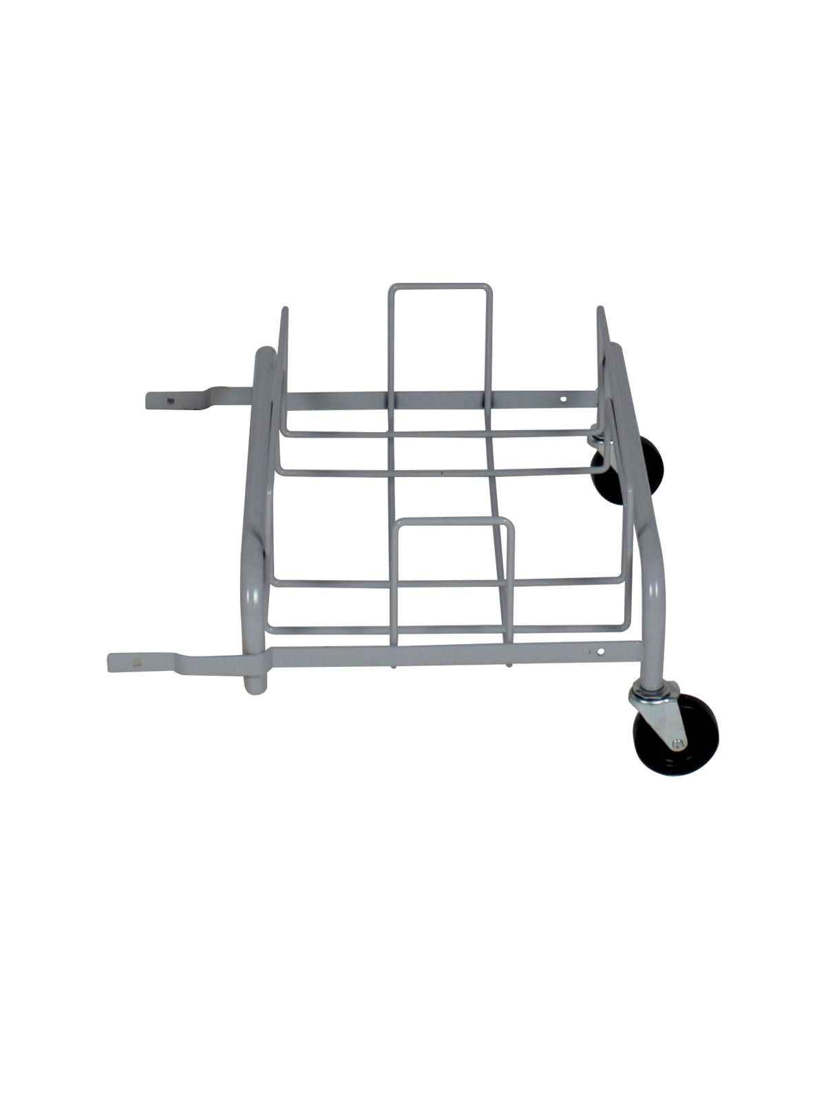 WASTE WATCHER - Dolly - Xl - Executive Grey