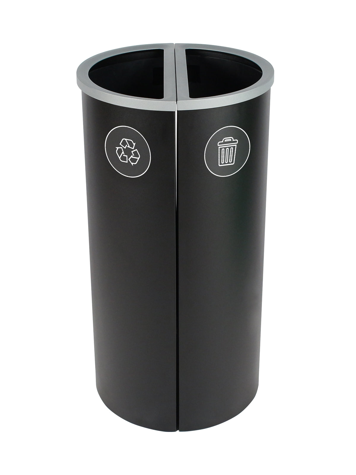 SPECTRUM - Double - Kit - Mobius Loop-Waste - Full - Black