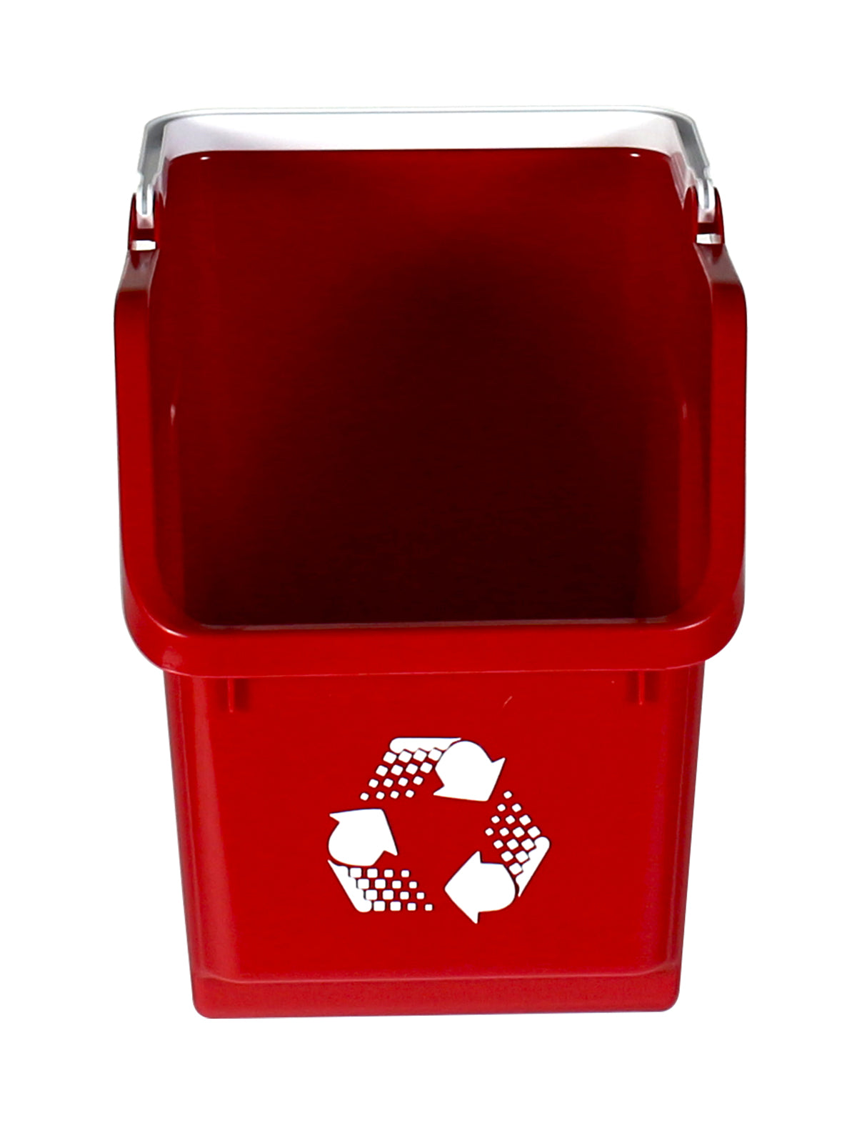 MULTI RECYCLER - Single - Body - Mobius Loop - Red