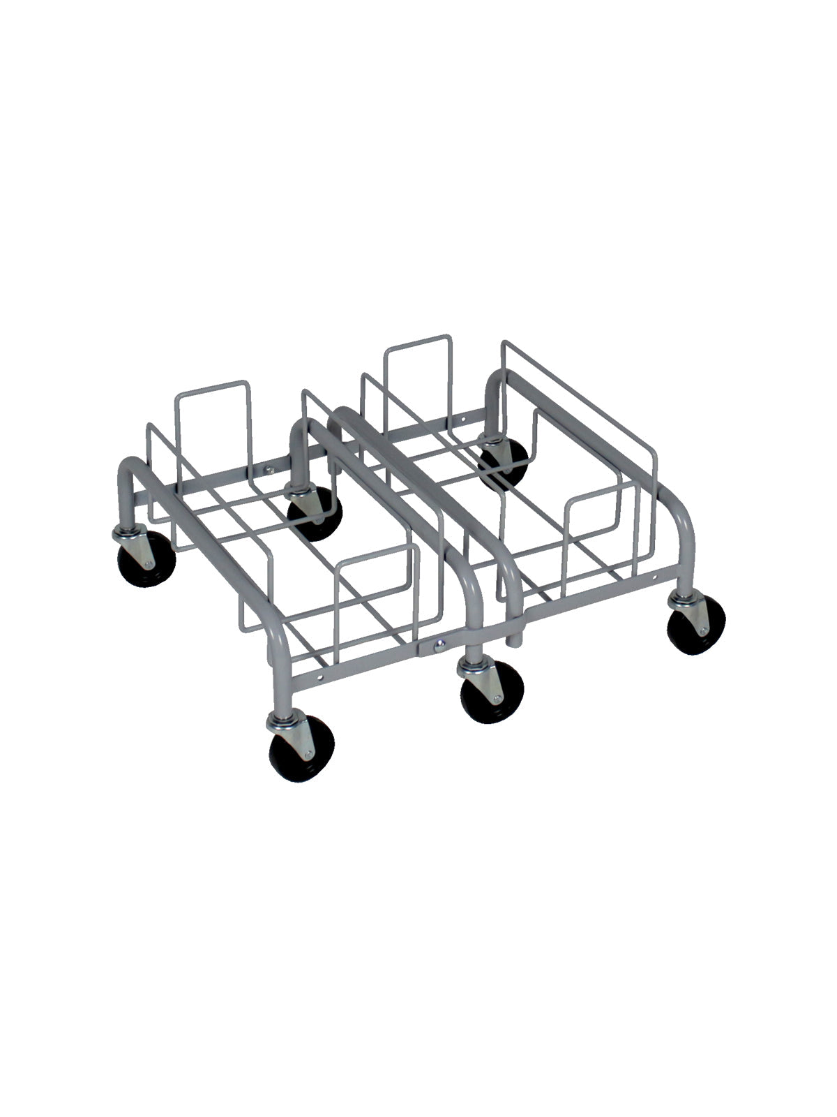 WASTE WATCHER - Dolly - Executive Grey