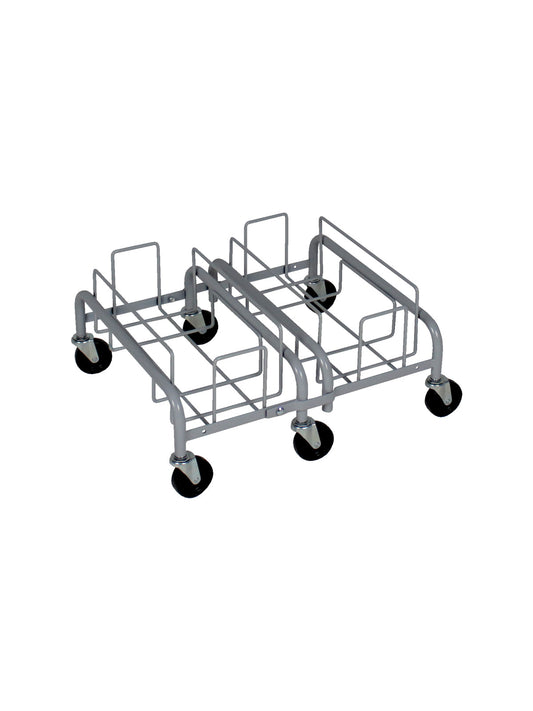 WASTE WATCHER - Dolly - Executive Grey