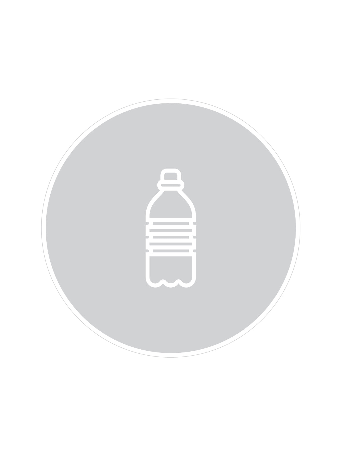 SPECTRUM - Label - Plastic - Clear-White