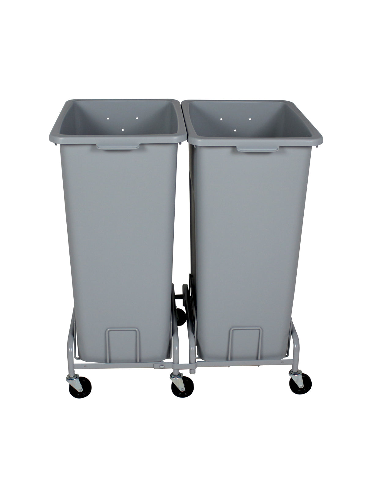 WASTE WATCHER - Dolly - Xl - Executive Grey