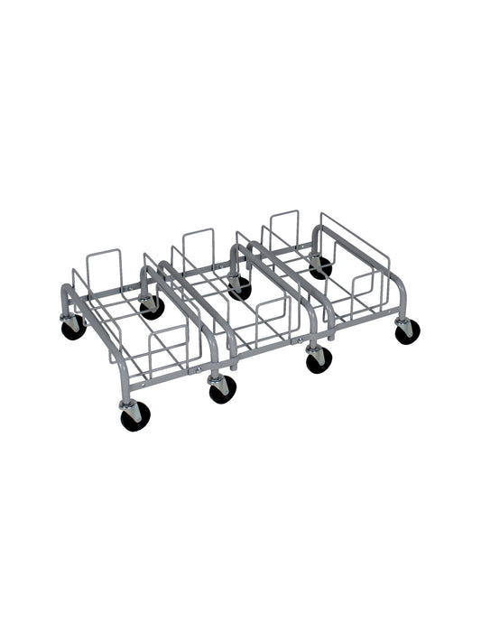 WASTE WATCHER - Dolly - Executive Grey