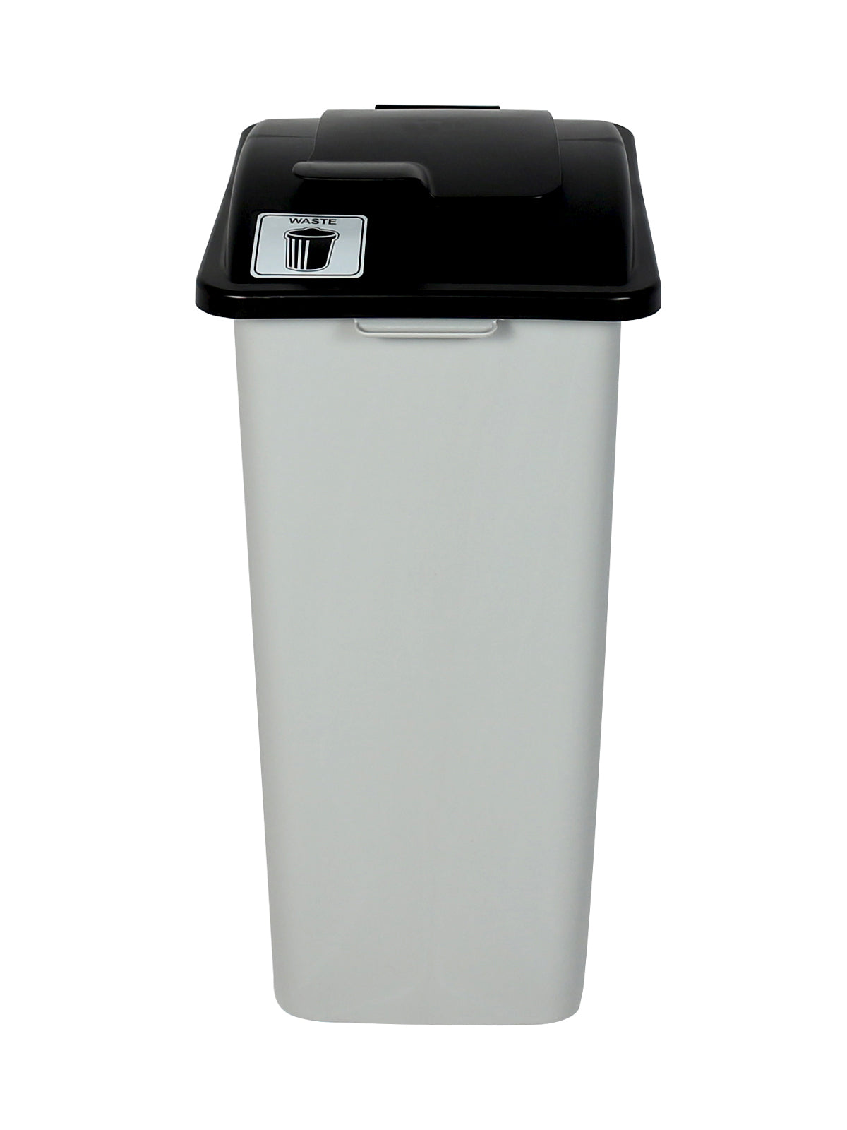 WASTE WATCHER - Single - Kit - Xl - Waste - Solid Lift - Grey-Black