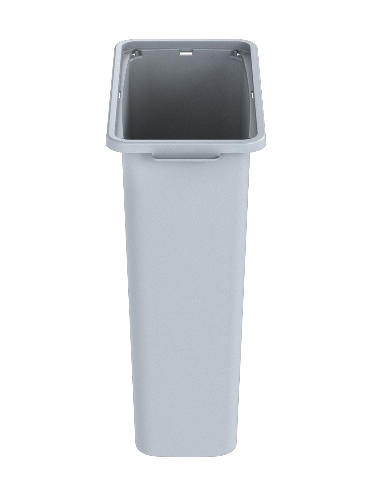 20G - Executive Grey Collection Bin Body