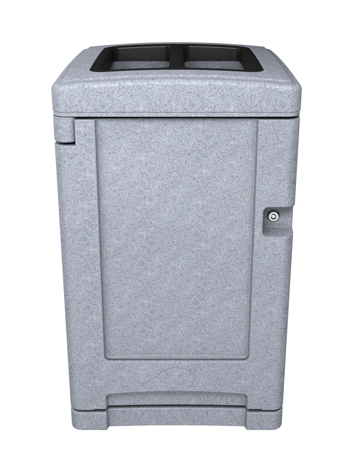 EXPRESSION - Double - Unit - Full - Greystone