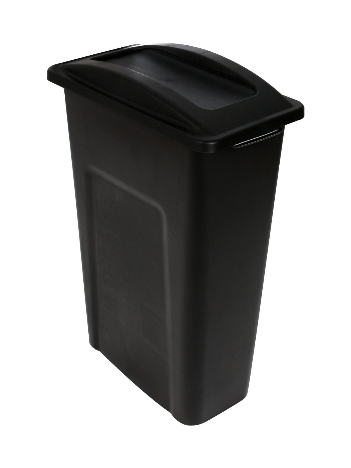 WASTE WATCHER - Single - Kit - Swing - Black