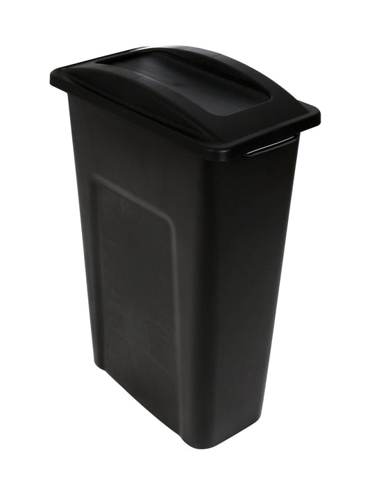 WASTE WATCHER - Single - Kit - Swing - Black