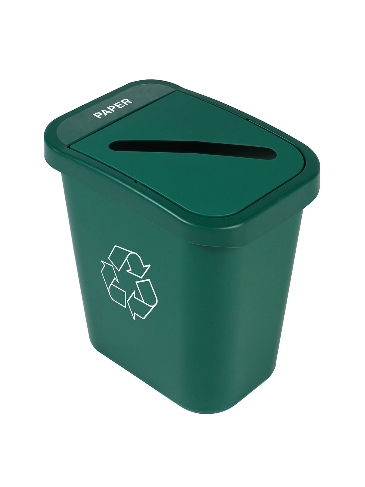 BILLI BOX - Single - Kit - 7 G - Paper - Slot - Green