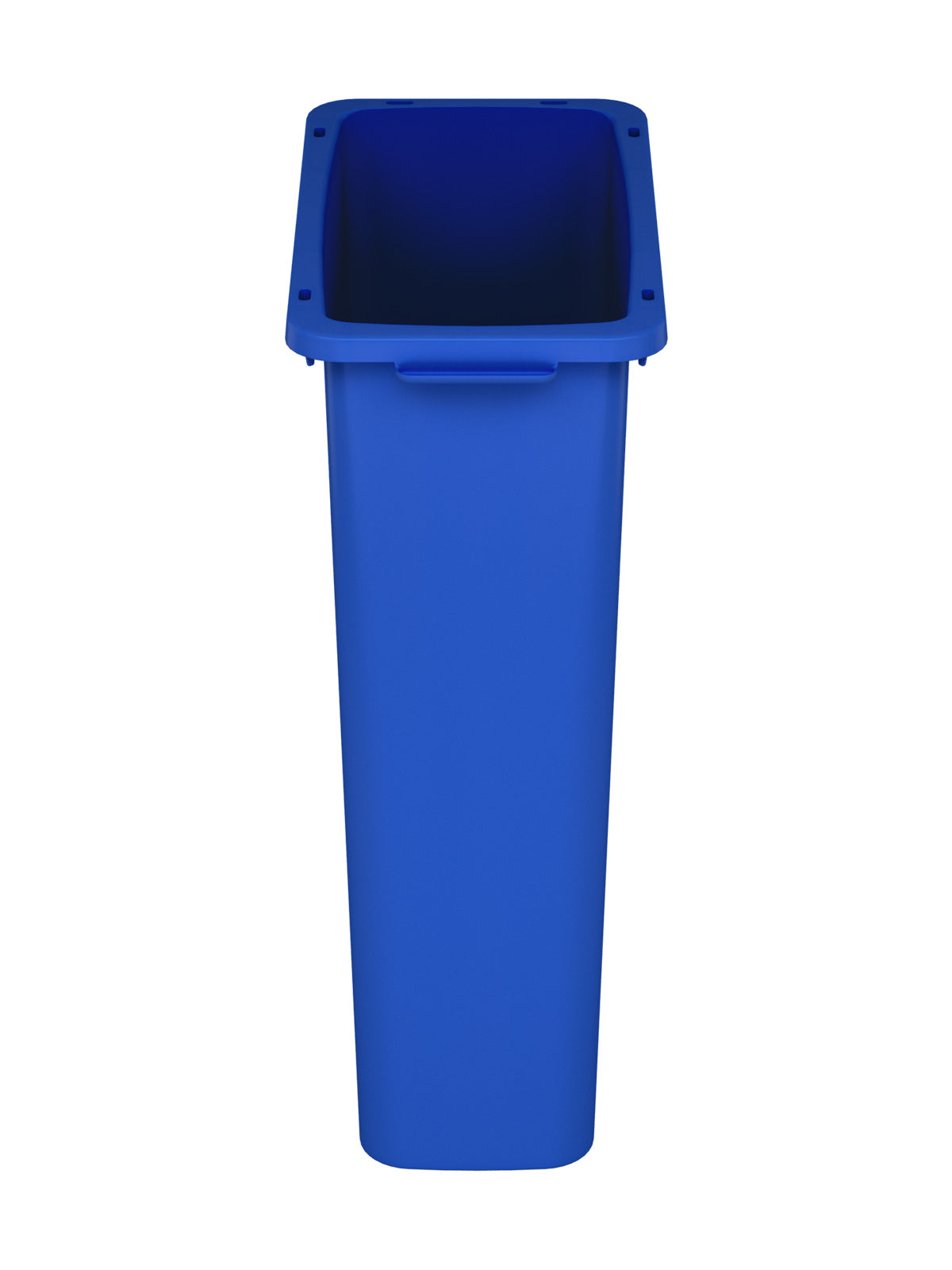WASTE WATCHER - Single - Body - Mobius Loop - Royal Blue