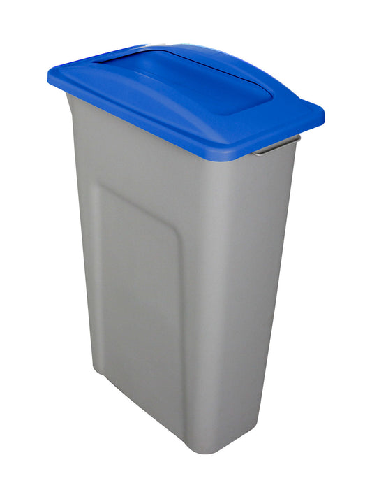 WASTE WATCHER - Single - Kit - Swing - Grey-Blue