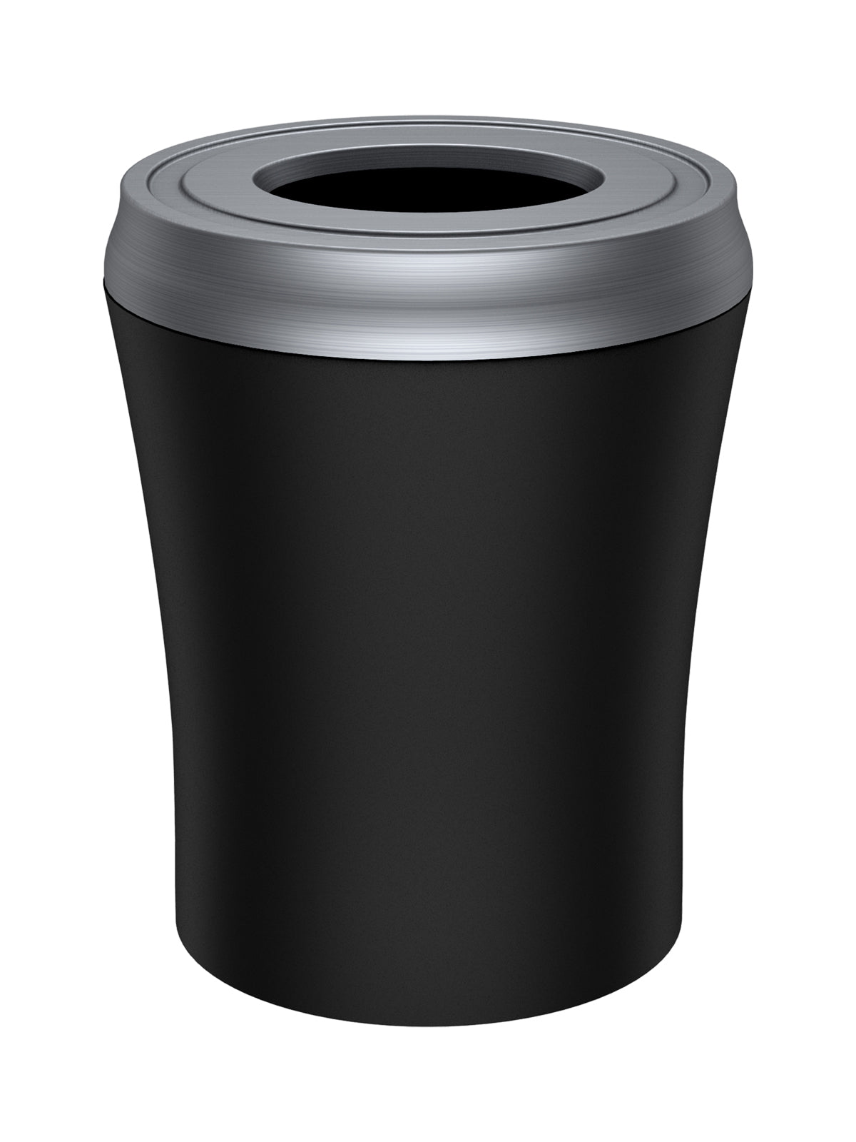 ASCEND - Single - Unit - Full - Black-Brushed Pewter