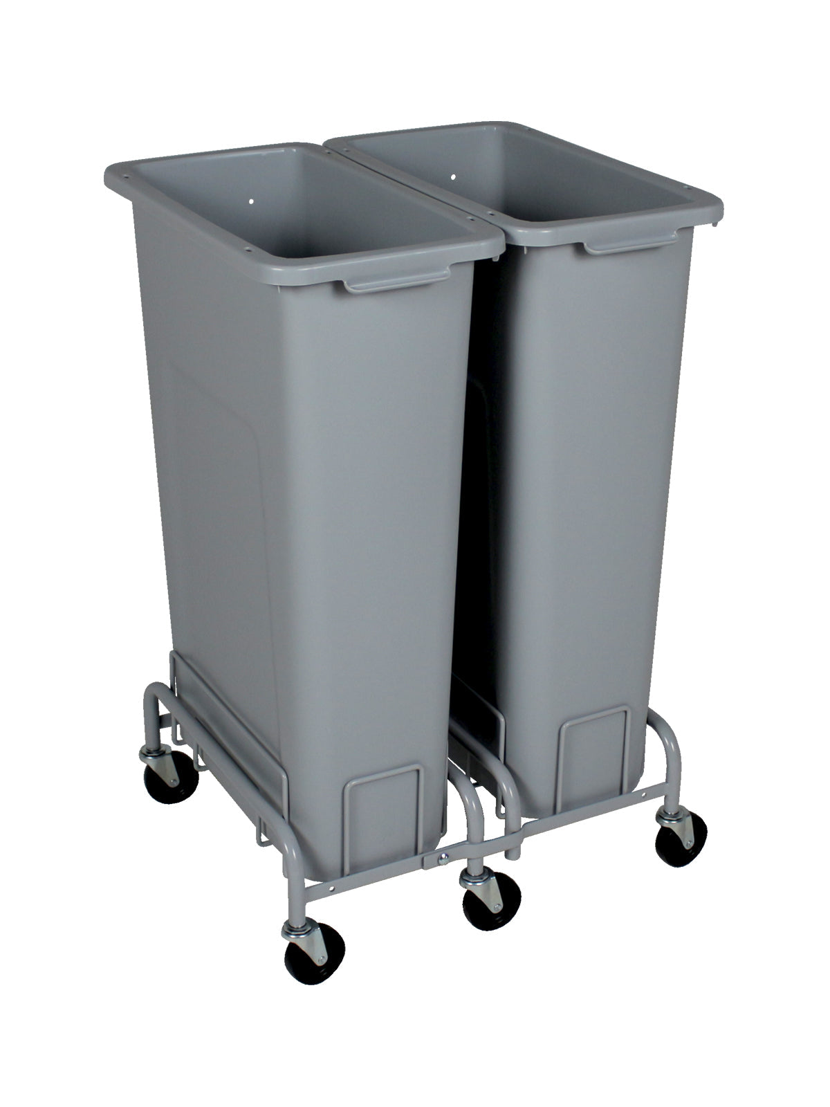 WASTE WATCHER - Dolly - Executive Grey
