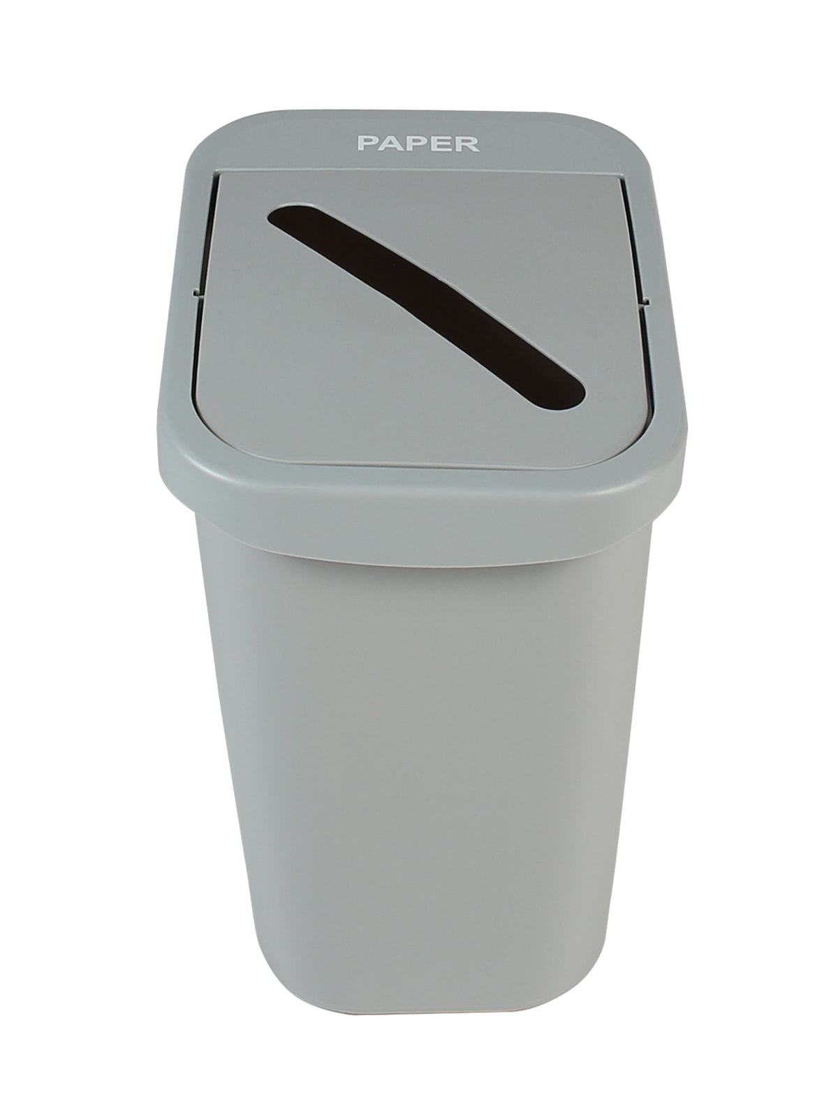 BILLI BOX - Single - Kit - 7 G - Paper - Slot - Grey