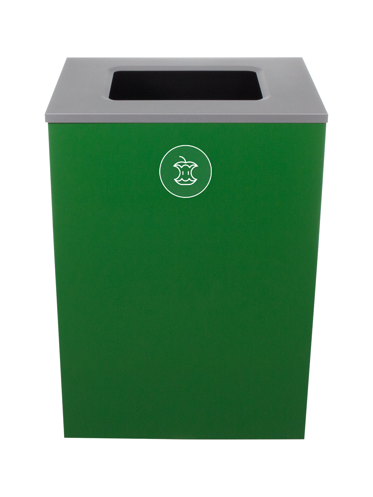 SPECTRUM - Single - Kit - Cube - Xl - Organics - Full - Dark Green