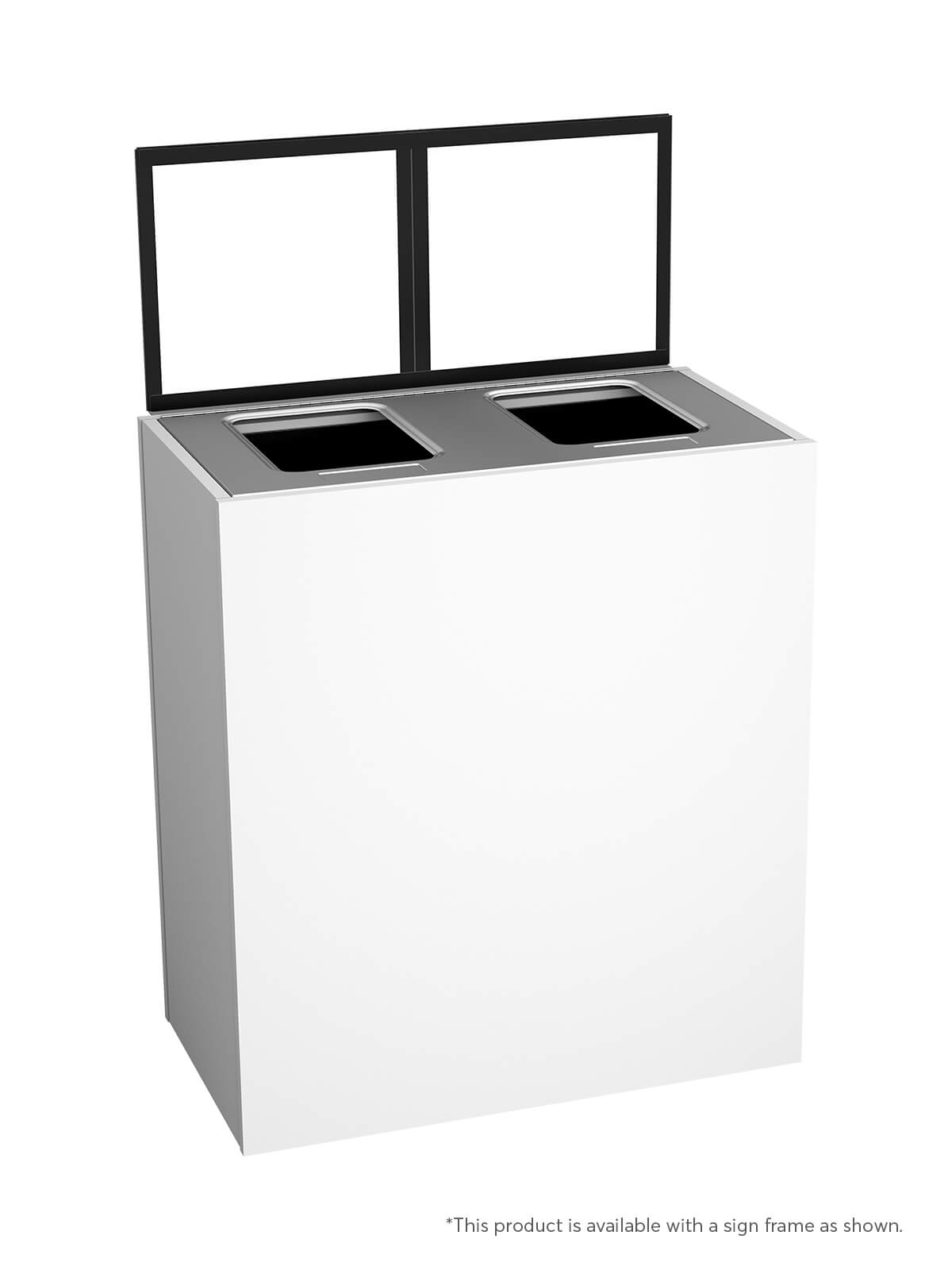 ARISTATA - Double - Unit - Select - Full - Glacier