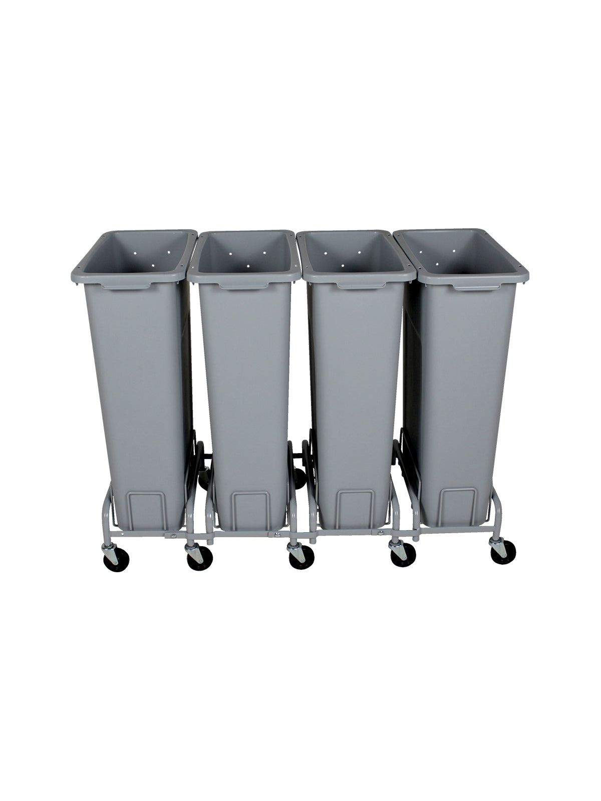 WASTE WATCHER - Dolly - Executive Grey