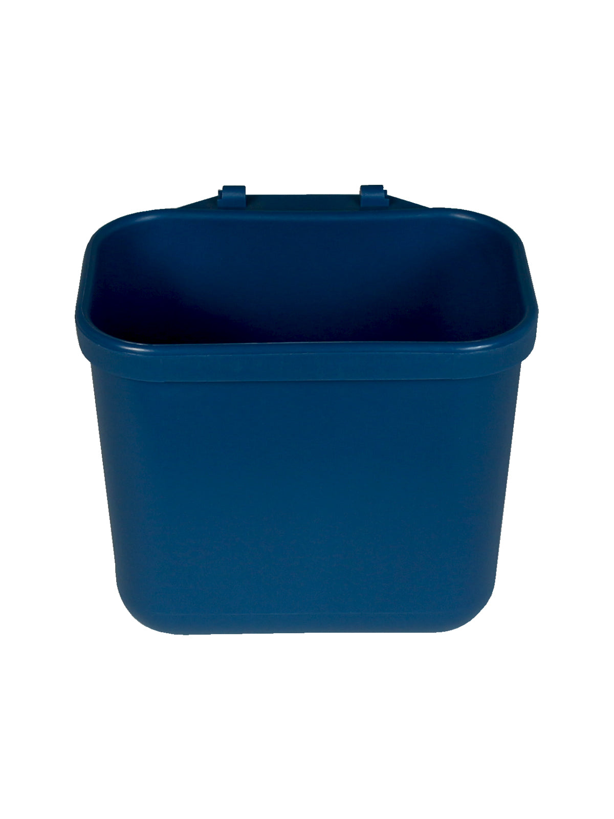 HANGING WASTE BASKET - Single - Body - Busch Blue