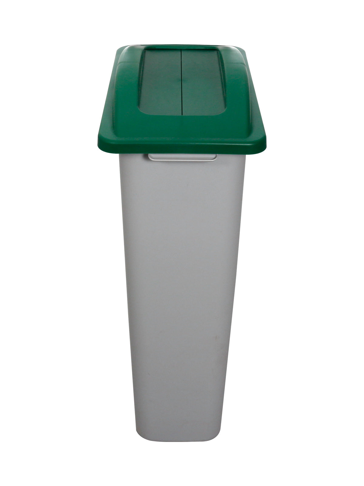 WASTE WATCHER - Single - Kit - Swing - Grey-Green