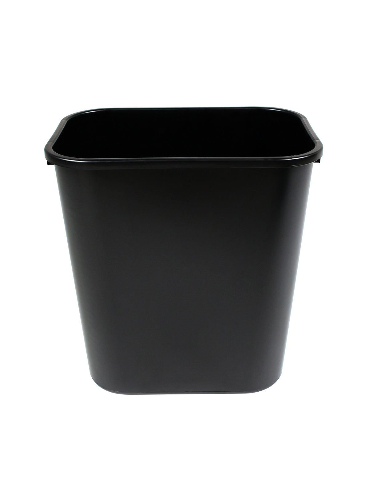 RECYCLING & WASTE BASKET - Body - 14 Q - Black PCR
