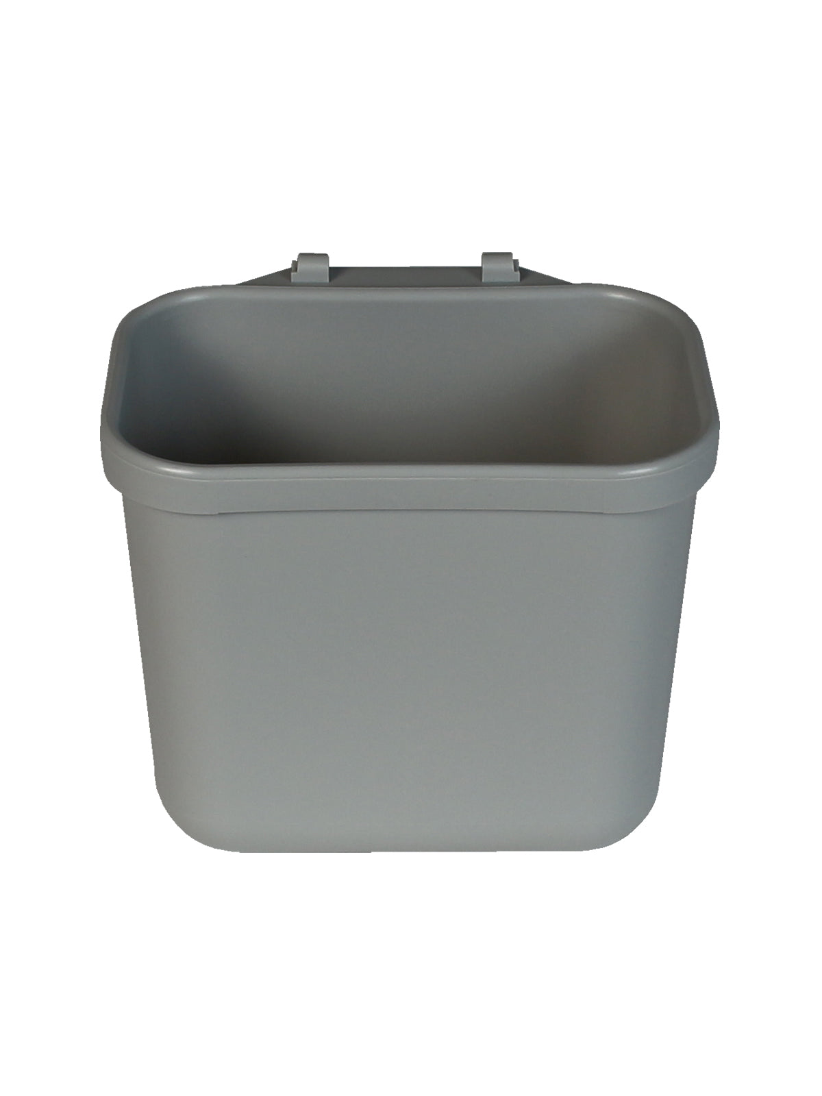HANGING WASTE BASKET - Single - Body - Executive Grey