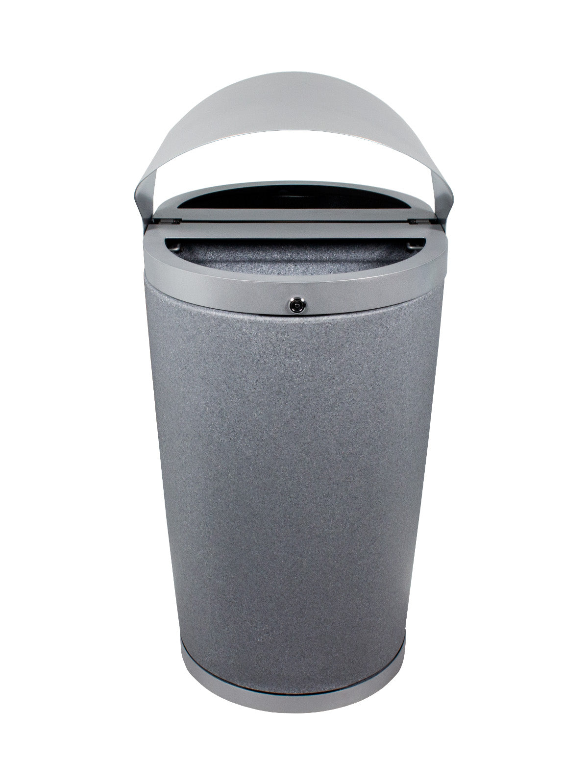 GALAXY - Double - Unit - Full - Silver-Greystone