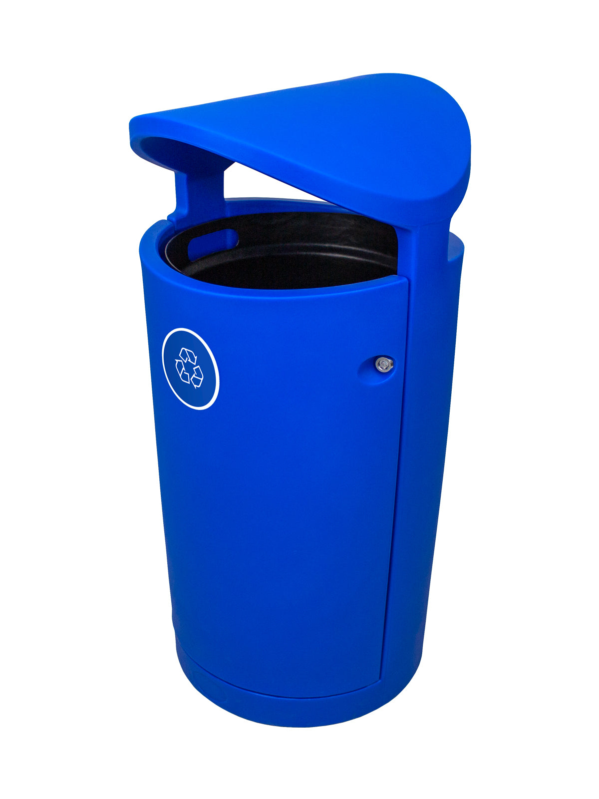 EURO - Single - Kit - Mobius Loop - Full - Blue