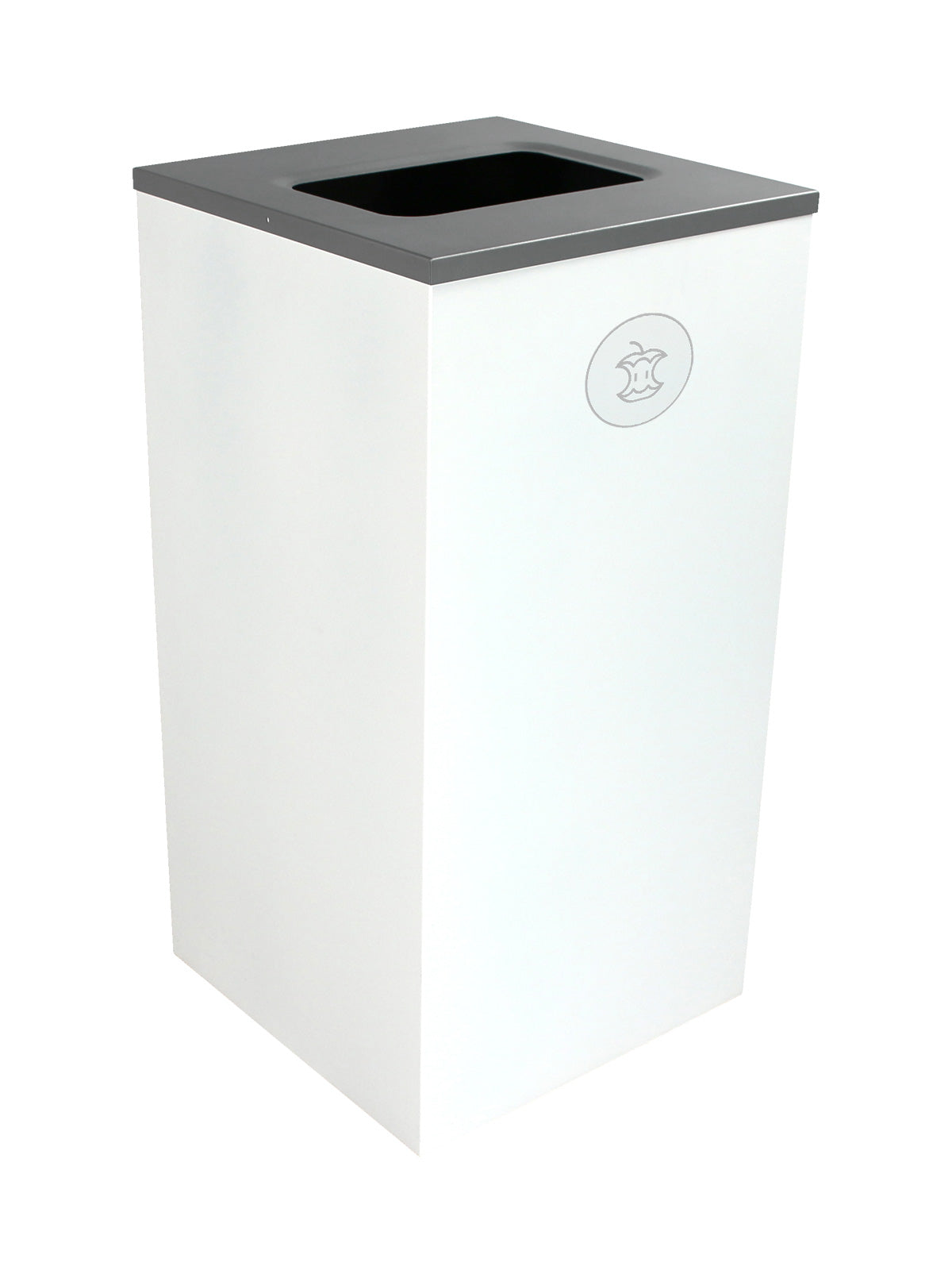SPECTRUM - Single - Kit - Cube - Organics - Full - White