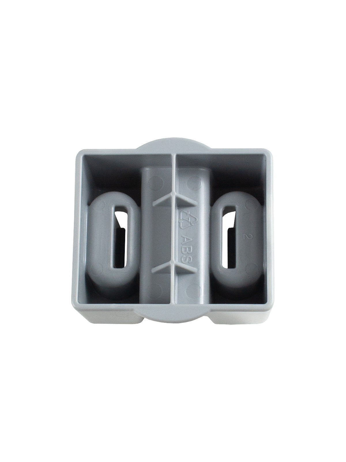 WASTE WATCHER - Connector - Executive Grey