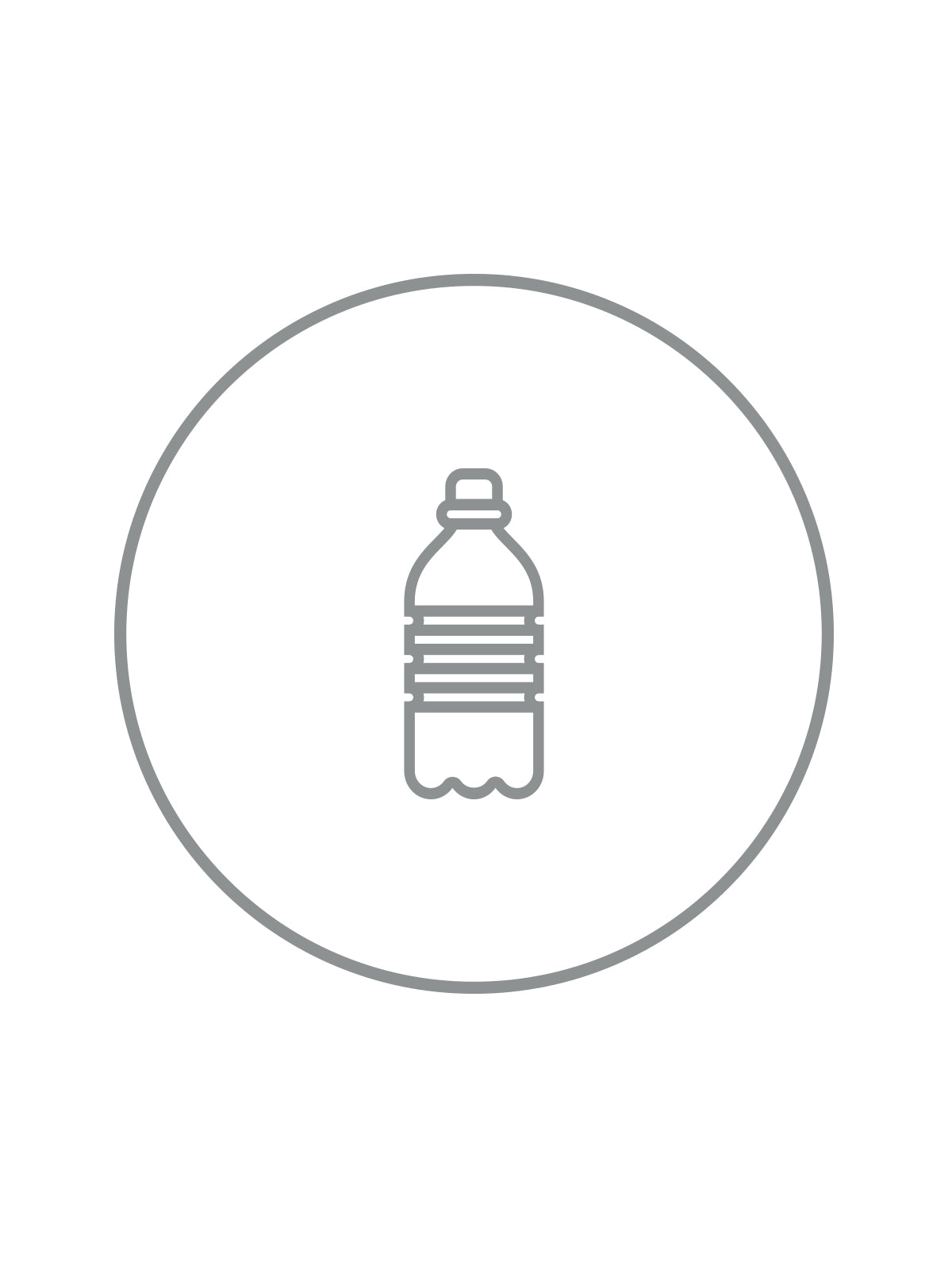 SPECTRUM - Label - Plastic - Clear-Silver