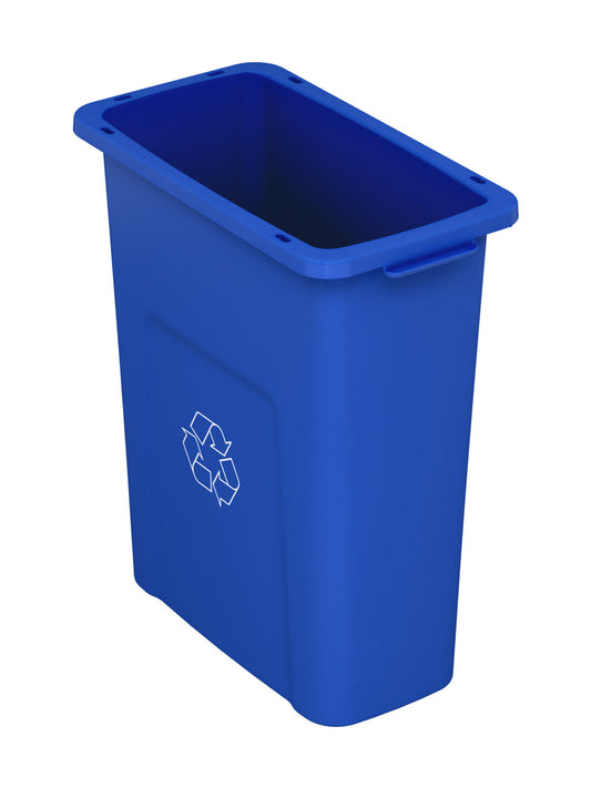 WASTE WATCHER - Single - Body - Mobius Loop - Royal Blue