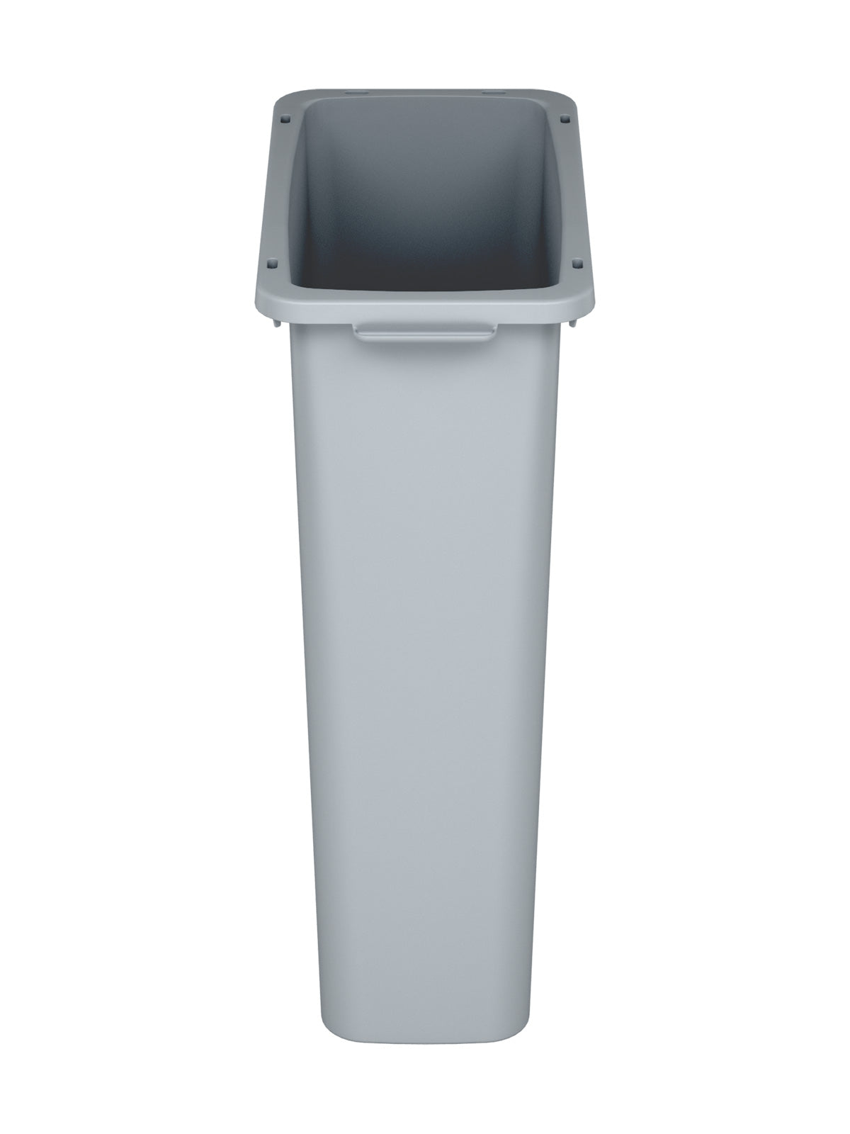 WASTE WATCHER - Single - Body - Executive Grey